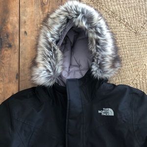 THE NORTH FACE Snow Jacket